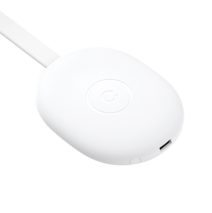 New C42 WiFi Display HD Screen Mirroring Dongle Receiver For Google 2 3 6 Chrome cast 2 TV Stick Video HDMI-compatible