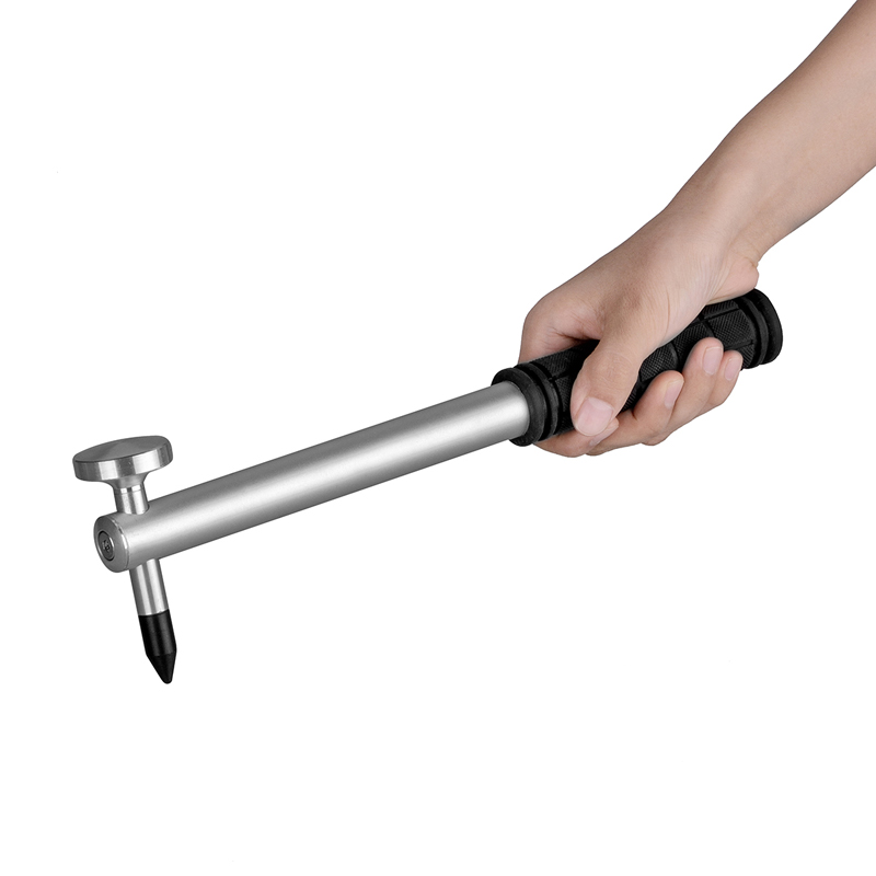 tap down pen knock down tools Nail hammer with 8 head Paintless Dent Repair Dent removal Tools kit
