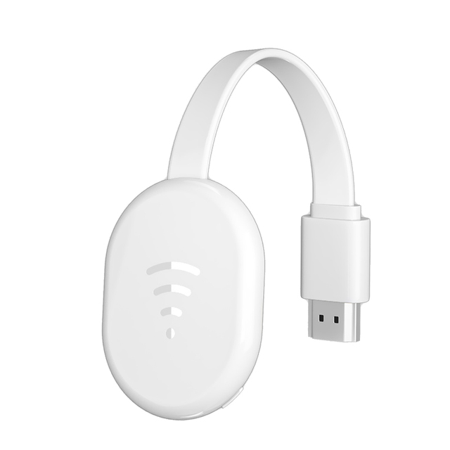 Miracat TV Stick For Android iPhone IOS Samsung Xiaomi DLNA Anycast Wifi Display Dongle E38 Youtube TikTok Live Casting