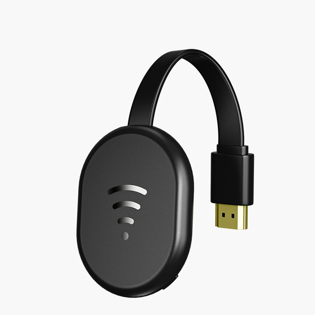 Miracat TV Stick For Android iPhone IOS Samsung Xiaomi DLNA Anycast Wifi Display Dongle E38 Youtube TikTok Live Casting