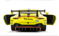 1:32 Aston Martin GTE CAR model toys Mans Diecast Metal Toy Model Pull back Racing Car Educational Collection Gifts A9