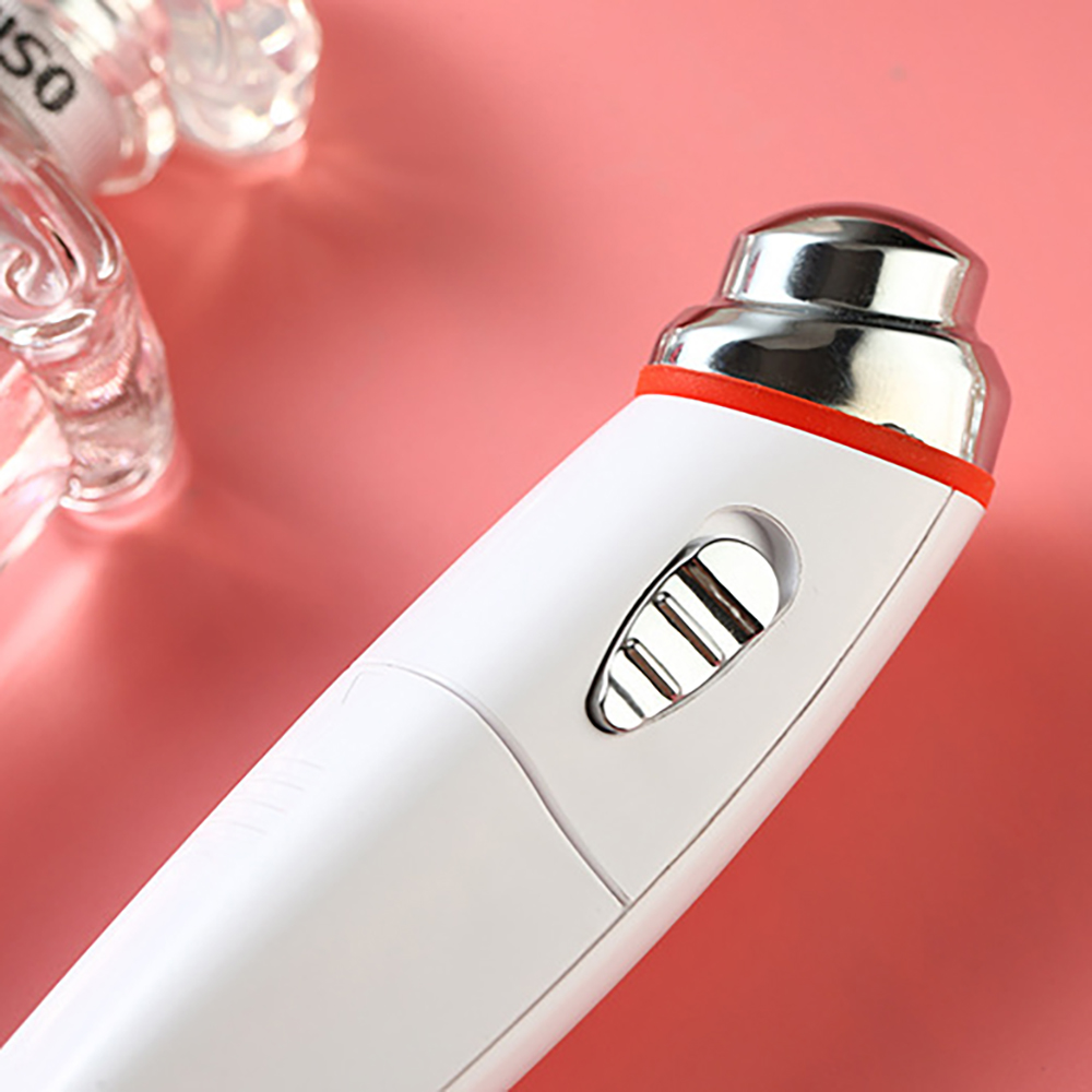 2022 New Eye Massager USB Rechargeable Anti-wrinkle Eye Massage Anti-aging Facial Massager Eye Beauty Apparatus