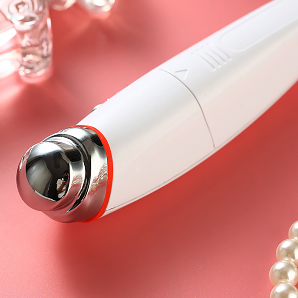 2022 New Eye Massager USB Rechargeable Anti-wrinkle Eye Massage Anti-aging Facial Massager Eye Beauty Apparatus