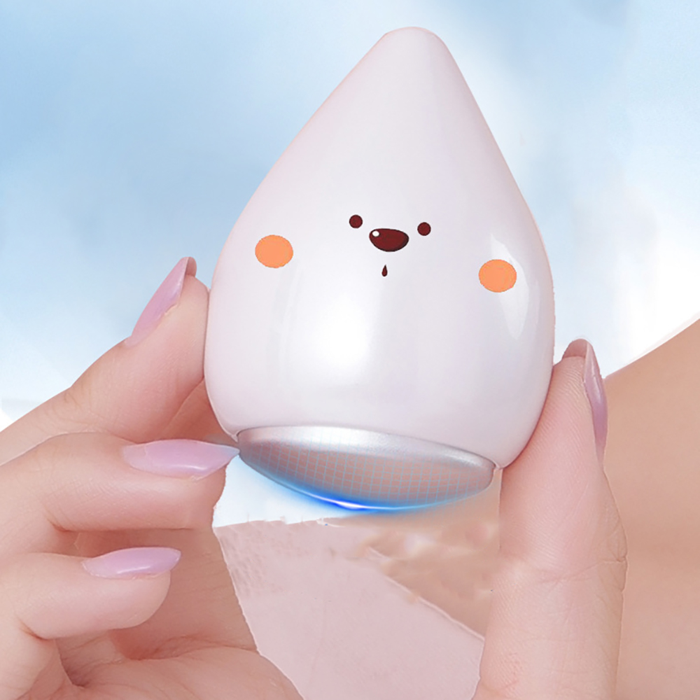 2022 new Home Infrared Photon Rejuvenating Beauty Instrument EMS Vibration Massager Face Lifting Tender Skin Anti-wrinkle