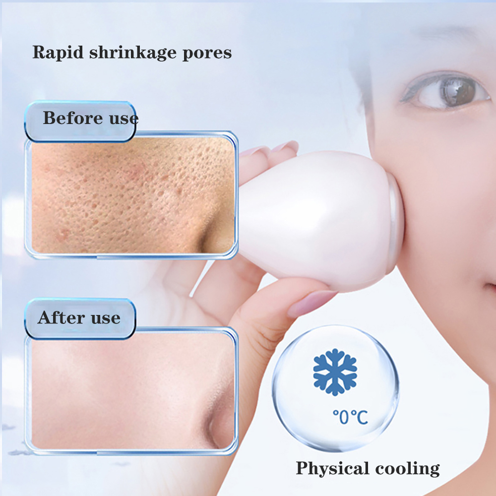 2022 new Home Infrared Photon Rejuvenating Beauty Instrument EMS Vibration Massager Face Lifting Tender Skin Anti-wrinkle