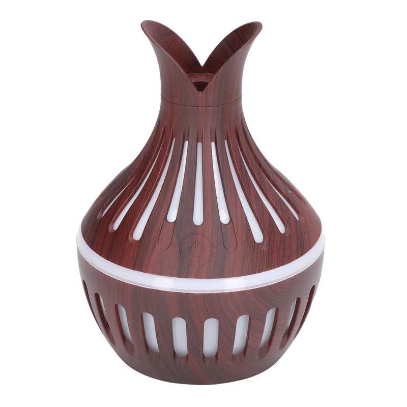 300ml Humidifier Aroma Diffuser Safe Operation for Bedroom for Living Room