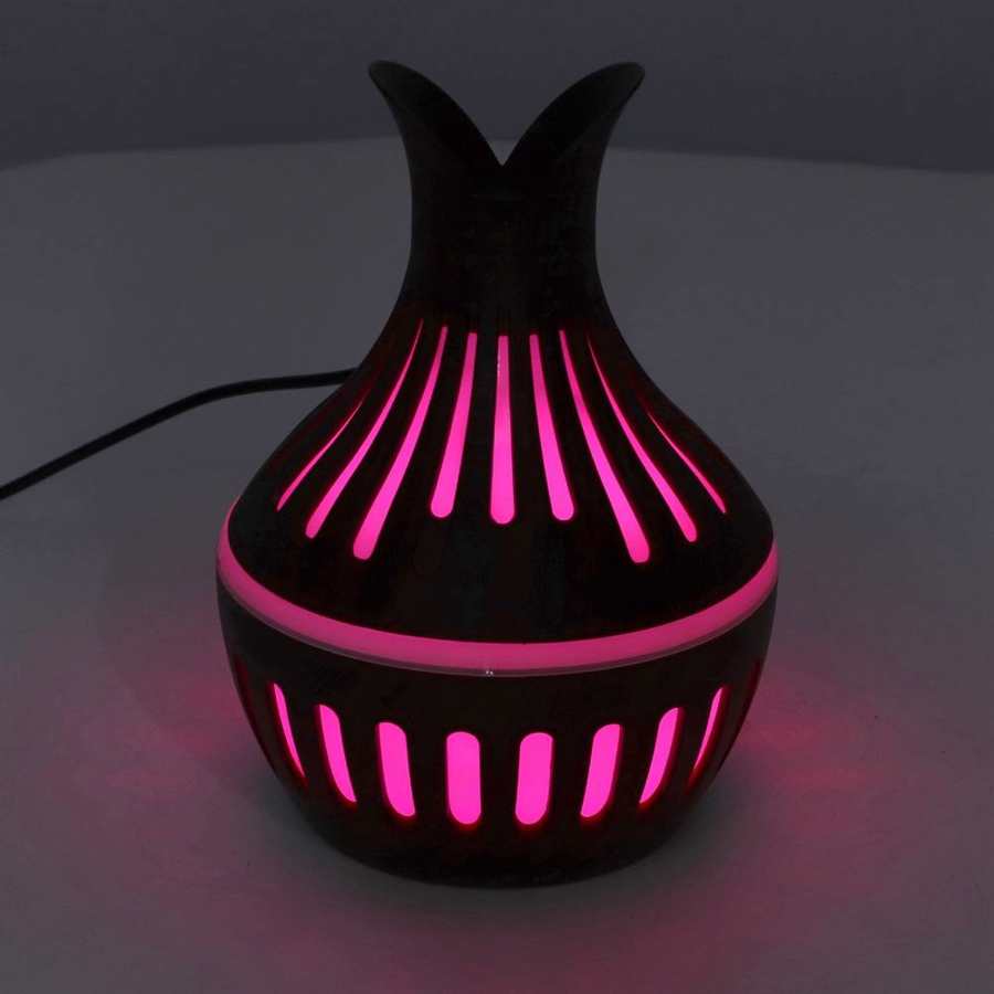 300ml Humidifier Aroma Diffuser Safe Operation for Bedroom for Living Room