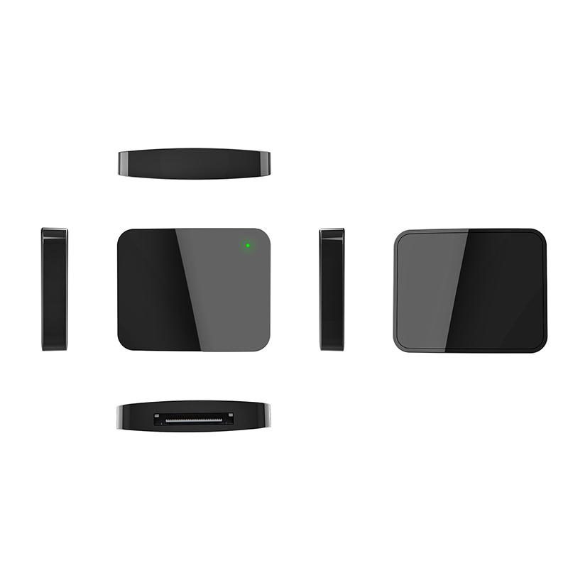 Mini 30Pin Bluetooth 5.0 A2DP Music Receiver Wireless Stereo Audio 30 Pin Adapter For Bose Sounddock II 2 IX 10 Portable Speaker