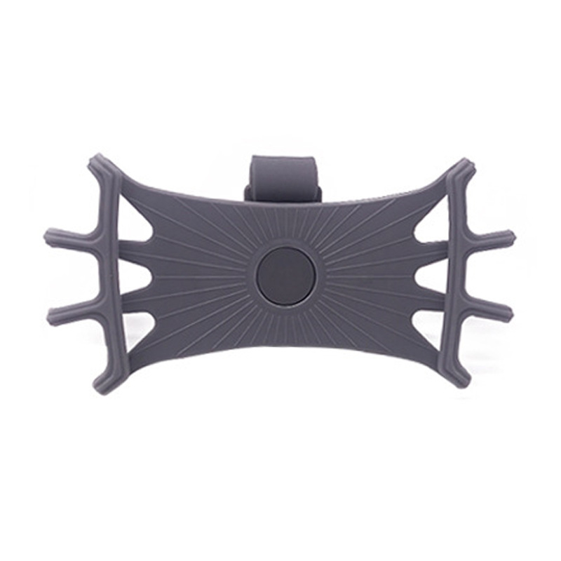 Universal Motocycle Bicycle Mobile Phone holder for iPhone Samsung Xiaomi Huawei Cell Phone Mobile Bike Handlebar Bracket Holder