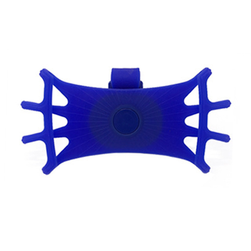 Universal Motocycle Bicycle Mobile Phone holder for iPhone Samsung Xiaomi Huawei Cell Phone Mobile Bike Handlebar Bracket Holder