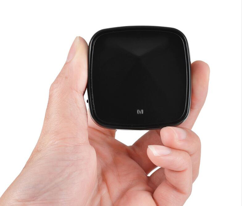 Bluetooth 5.0 Audio Transmitter Receiver Aptx HD/LL Low Latency Wireless Adapter  3.5MM AUX RCA SPDIF For TV PC