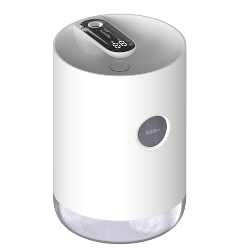 3Life Humidifier LED Night Light USB Charging Home Air Purifier Two Mode Adjuster Air Humidifier For Office Home