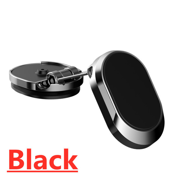 Magnetic Car Phone Holder Magnet Smartphone Mobile Stand Cell GPS Support For iPhone 13 12 XR Xiaomi Mi Huawei Samsung LG
