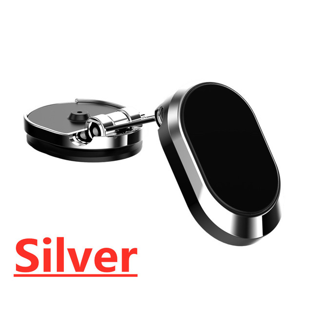 Magnetic Car Phone Holder Magnet Smartphone Mobile Stand Cell GPS Support For iPhone 13 12 XR Xiaomi Mi Huawei Samsung LG