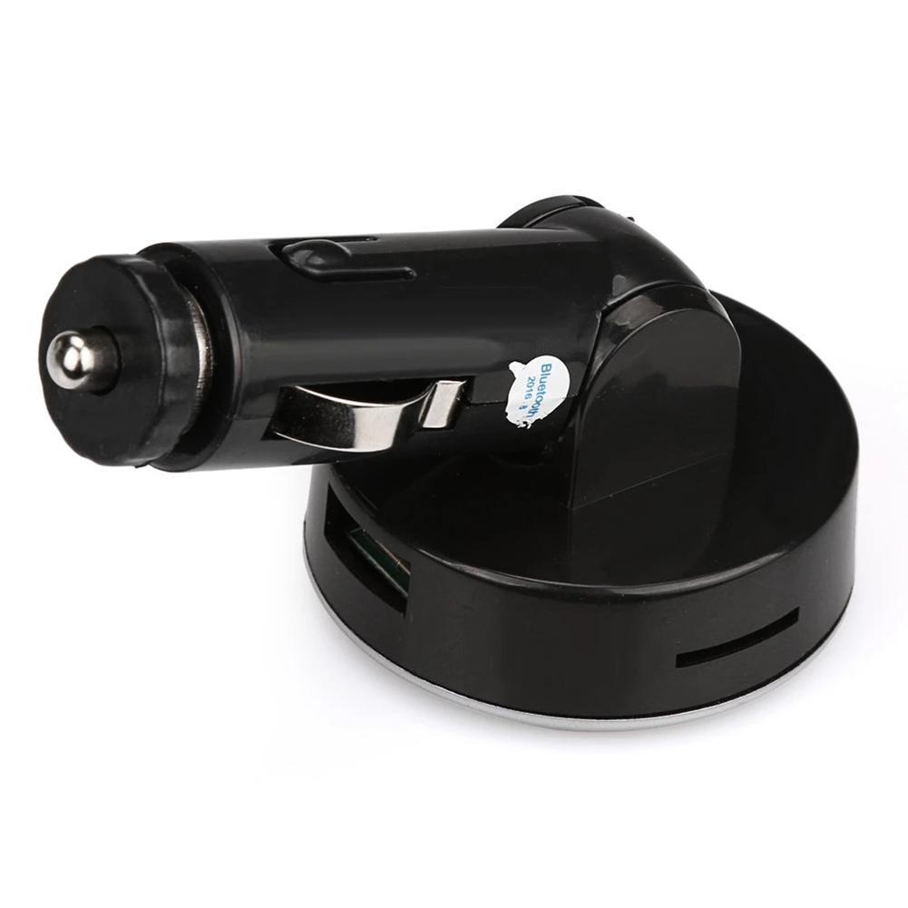 Universal Wireless Bluetooth LCD MP3 Player Car Kit SD MMC USB FM Transmitter Modulator Car Fm Transmitter