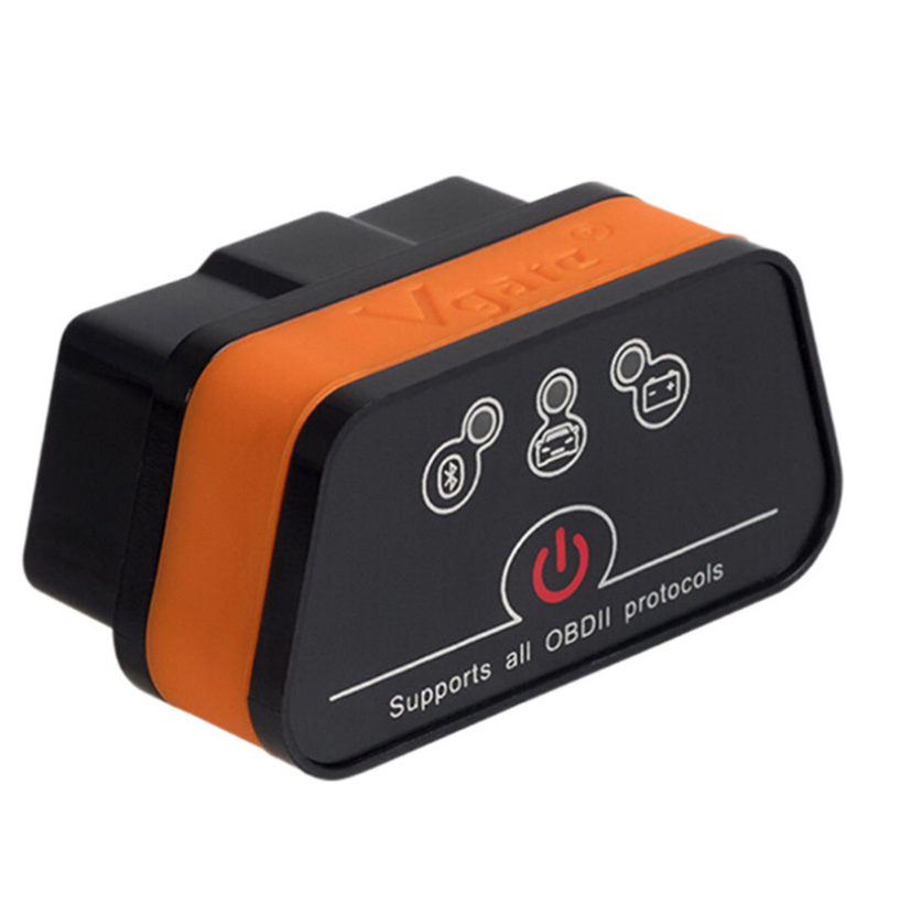 Car2 obd2 bluetooth scanner ELM327 V2.2 obd 2 wifi icar 2 car tools elm 327 for android/PC/IOS code reader
