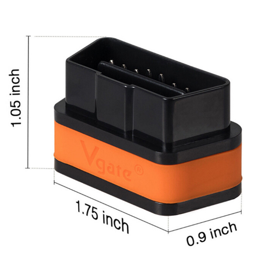 Car2 obd2 bluetooth scanner ELM327 V2.2 obd 2 wifi icar 2 car tools elm 327 for android/PC/IOS code reader