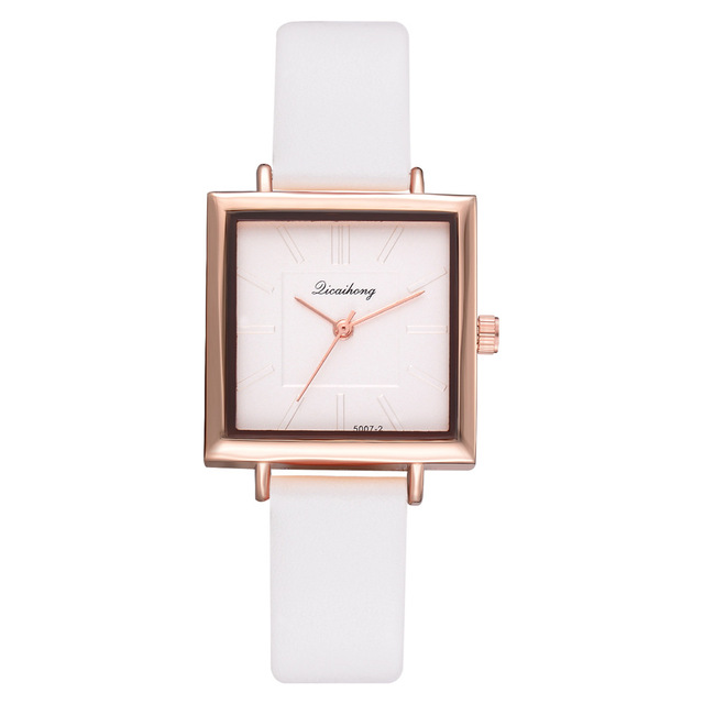 Women's Watches Branded Watch For Women Fashion  Quartz Clock Female