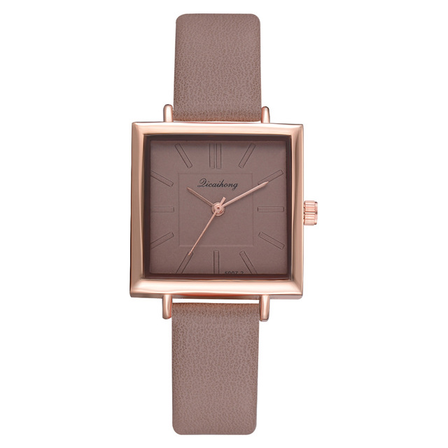 Women's Watches Branded Watch For Women Fashion  Quartz Clock Female