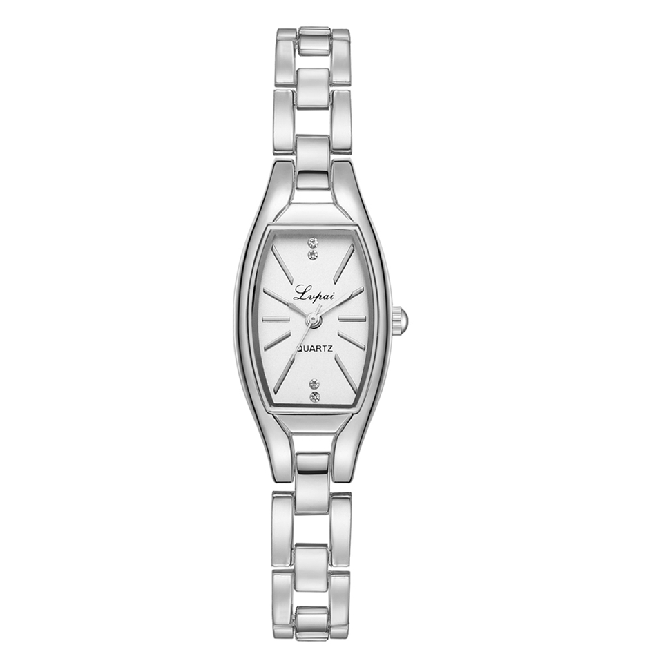 Casual Quartz Ladies Wristwatches Creative Women Fashion Watch
