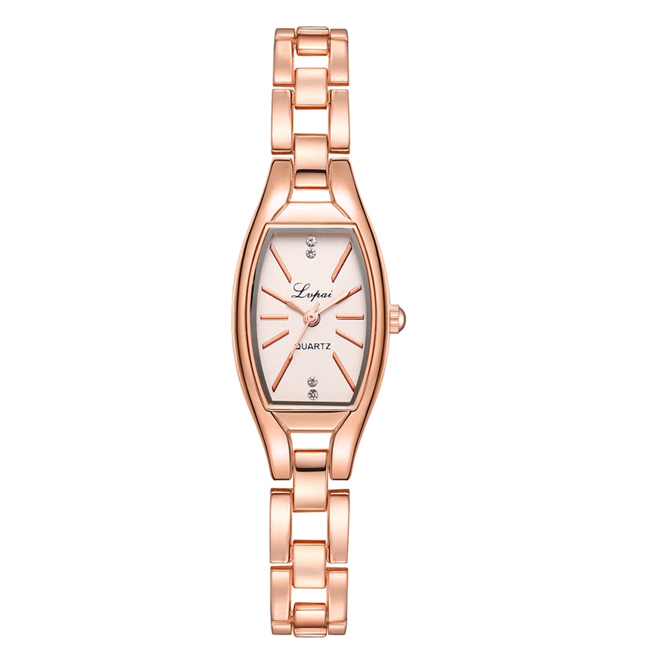 Casual Quartz Ladies Wristwatches Creative Women Fashion Watch