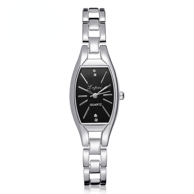 Casual Quartz Ladies Wristwatches Creative Women Fashion Watch