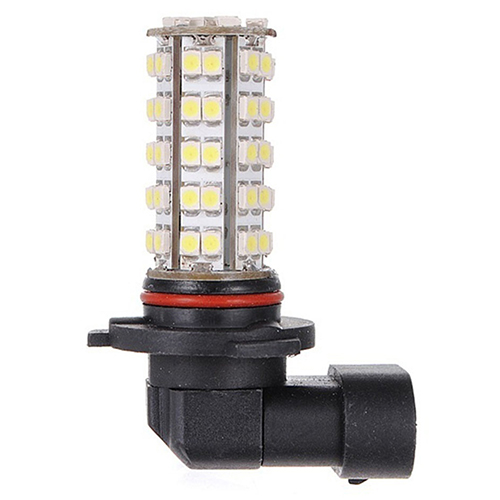 2pc 9005 9006 SMD White LEDs Fog Bulb Headlight High Beams Runing Lamp Light LED Auto Fog Lamp Car Bulb