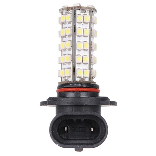 2pc 9005 9006 SMD White LEDs Fog Bulb Headlight High Beams Runing Lamp Light LED Auto Fog Lamp Car Bulb
