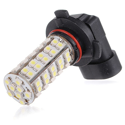 2pc 9005 9006 SMD White LEDs Fog Bulb Headlight High Beams Runing Lamp Light LED Auto Fog Lamp Car Bulb