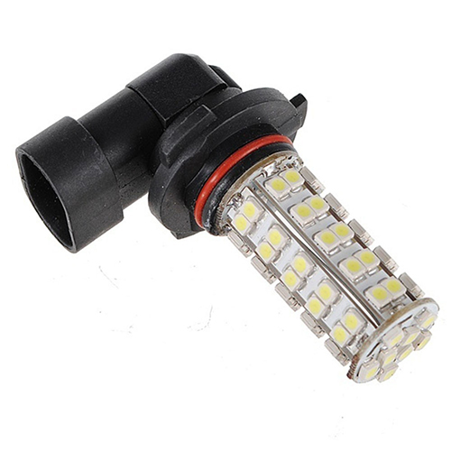 2pc 9005 9006 SMD White LEDs Fog Bulb Headlight High Beams Runing Lamp Light LED Auto Fog Lamp Car Bulb