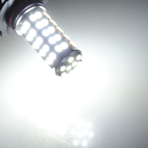 2pc 9005 9006 SMD White LEDs Fog Bulb Headlight High Beams Runing Lamp Light LED Auto Fog Lamp Car Bulb