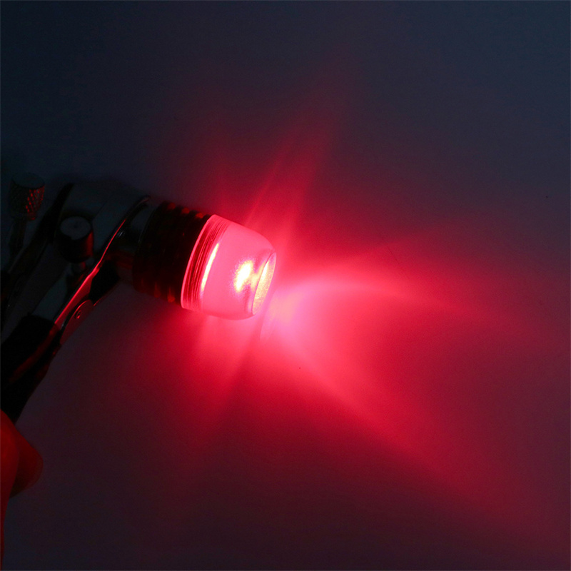 2pc Strobe Flashing 1157 5730 LED Car Tail Brake Light Projector Lamp Bulb car Accessories