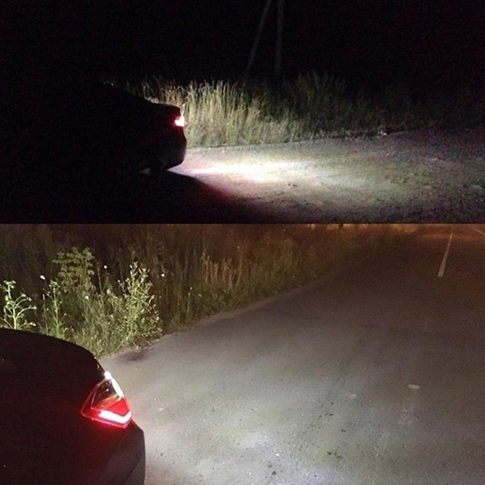 2pc Strobe Flashing 1157 5730 LED Car Tail Brake Light Projector Lamp Bulb car Accessories