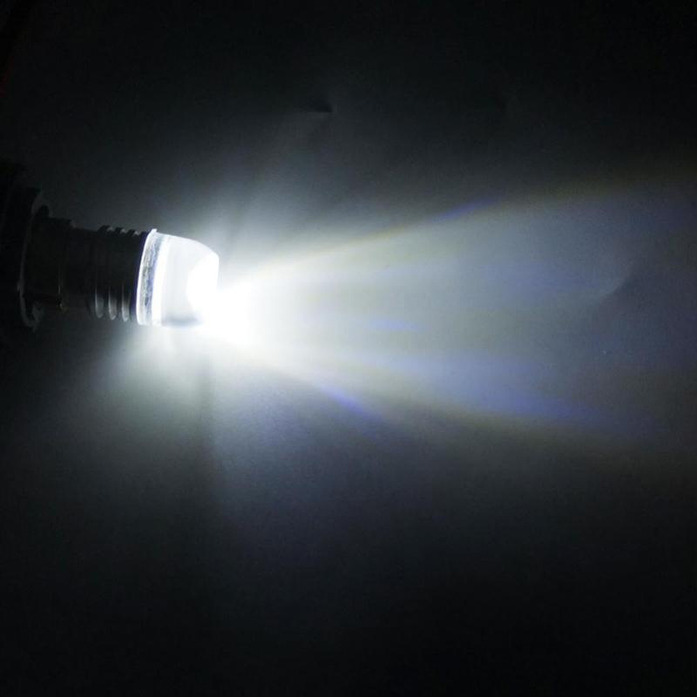 2pc Strobe Flashing 1157 5730 LED Car Tail Brake Light Projector Lamp Bulb car Accessories