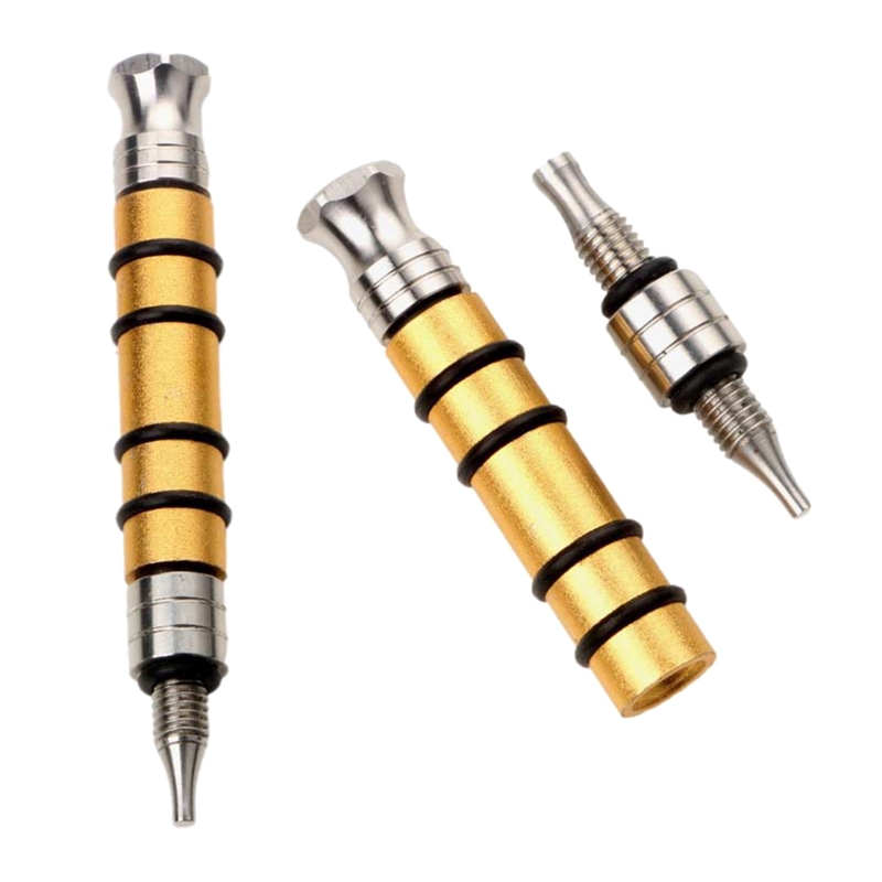 Paintless Damage Dent Repair Knock Down Pen PDR-Tools Car Tap Down Body Panel Dent Removal Repair Knockout Pen Hand Tool