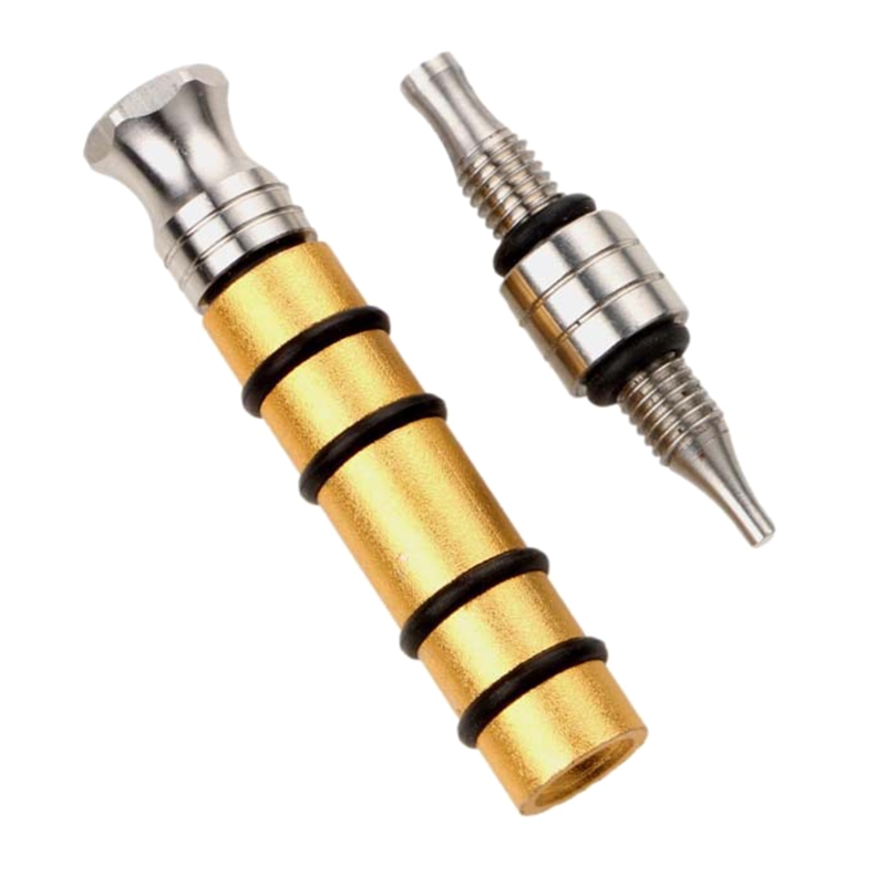 Paintless Damage Dent Repair Knock Down Pen PDR-Tools Car Tap Down Body Panel Dent Removal Repair Knockout Pen Hand Tool