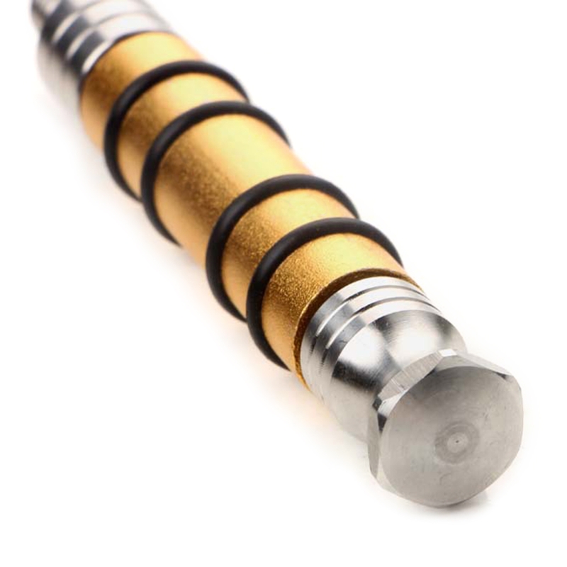 Paintless Damage Dent Repair Knock Down Pen PDR-Tools Car Tap Down Body Panel Dent Removal Repair Knockout Pen Hand Tool