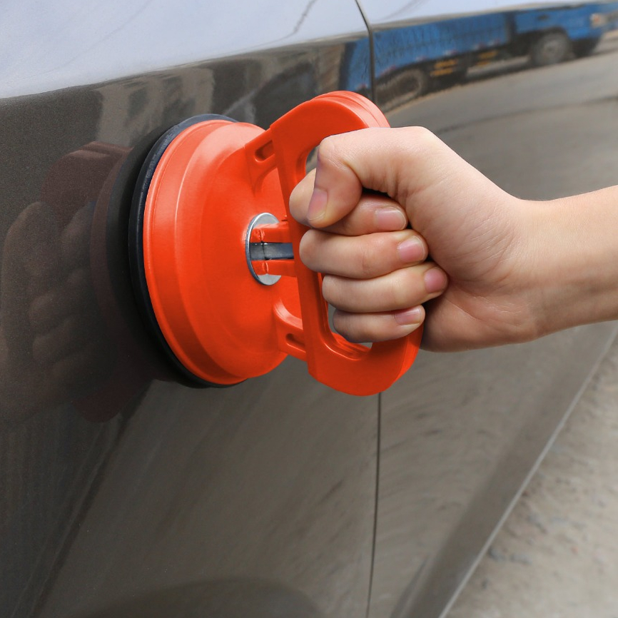 Tools Vacuum Sucker Car Body Paintless Dent Repair Dent Puller Suction Cup Removal for Remove Dent Pulling Hail Damage
