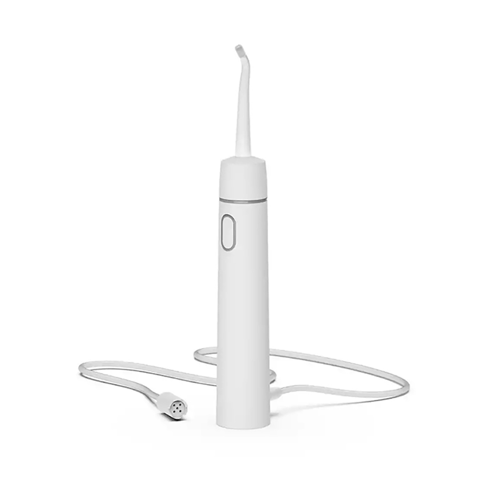 Electric Dental Oral Irrigator Household Portable Water Flosser Waterproof Portable Dental Flosser Dental Calculus Flusher