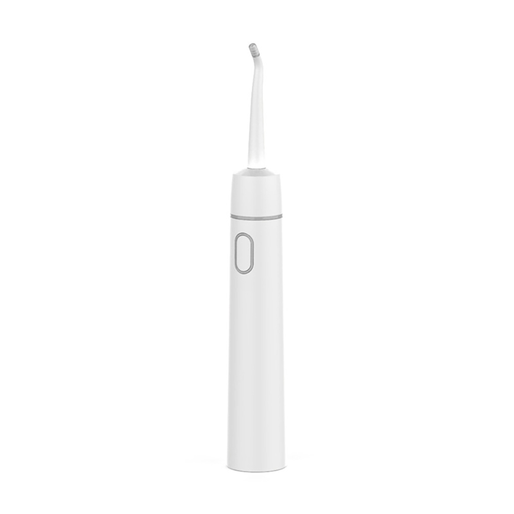 Electric Dental Oral Irrigator Household Portable Water Flosser Waterproof Portable Dental Flosser Dental Calculus Flusher