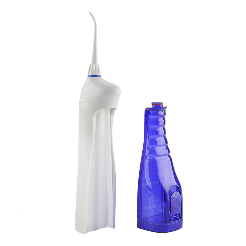 Best Price For Professional V Rechargeable Oral Irrigator Gum Dental Water Flosser Teeth