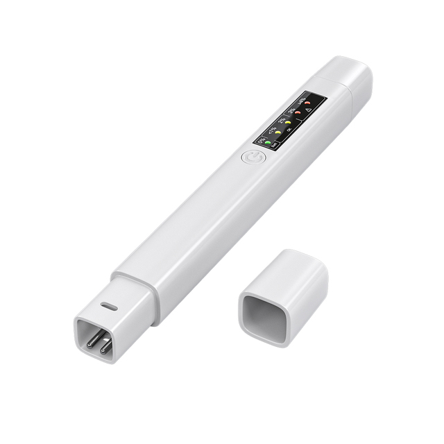 2022 Hot Sell Car Brake Fluid Tester For Auto Liquid Testing Oil tester 5 LED Accurate Brake Fluid Tester Pen For all Cars