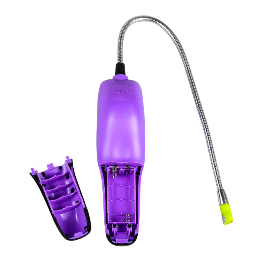 3451L Car Brake Fluid Tester Digital Brake Fluid Detector Automotive Brake Fluid Inspection Oil Tester With Lcd Screen