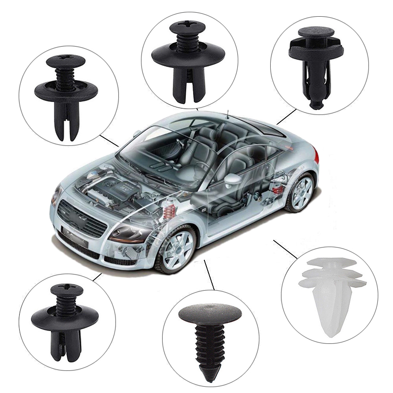 Car audio Repair Tool Auto Panel Trim removal tool Auto Interior Disassembly Tool Car Pry Removal Tool Auto Clip Pliers Fastener