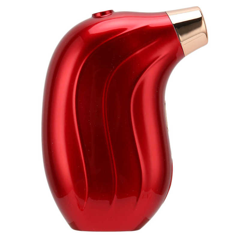 Handheld Facial Oxygen Sprayer Facial Mist Sprayer Constant Pressure Shrink Pores for All Skin Types