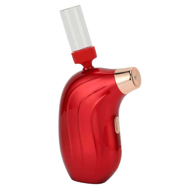 Handheld Facial Oxygen Sprayer Facial Mist Sprayer Constant Pressure Shrink Pores for All Skin Types