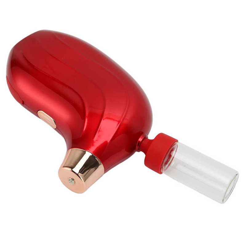 Handheld Facial Oxygen Sprayer Facial Mist Sprayer Constant Pressure Shrink Pores for All Skin Types
