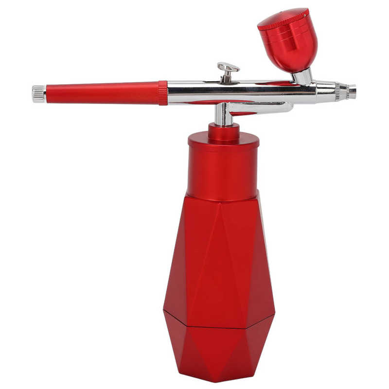 Facial Oxygen Sprayer Facial Oxygen Mist Injector USB Rechargeable for All Skin Types for Daily Use