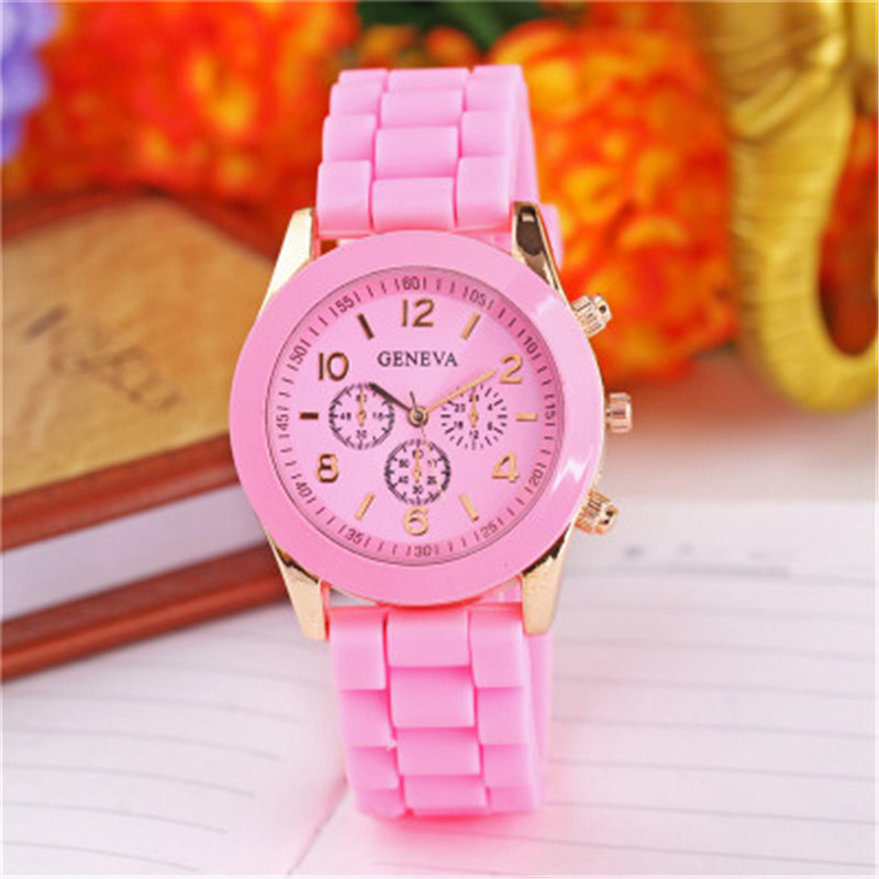Ceramic Water Resistant Classic Sports Women Wrist Watch Lady Rhinestone watch