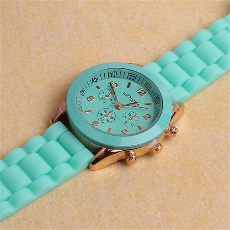 Ceramic Water Resistant Classic Sports Women Wrist Watch Lady Rhinestone watch